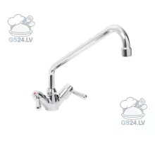 One hole spout, Monolith, R0101020123