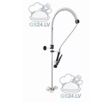 Professional Pre-Rinse Spray for Single-Hole Installation – Monolith