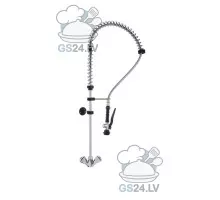 Professional Pre-Rinse Spray for Single-Hole Installation – Monolith