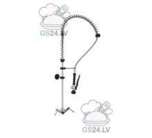 Professional Pre-Rinse Spray for Single-Hole Installation – Monolith