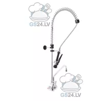 Professional Pre-Rinse Spray for Single-Hole Installation – Monolith