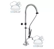 Professional Pre-Rinse Spray for Single-Hole Installation – Monolith