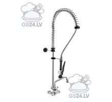 Professional Pre-Rinse Spray for Single-Hole Installation – Monolith