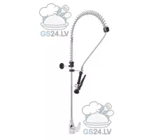 Professional Pre-Rinse Spray for Single-Hole Installation – Monolith