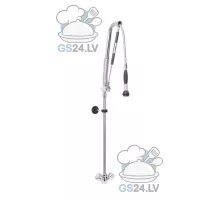 Duša ar stop sistēmu, Monolith, R0101020176