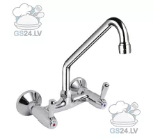 Two hole tap, Monolith, R0102010210