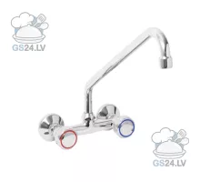 Two hole tap, Monolith, R0102010211