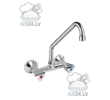 Two hole tap, Monolith, R0102010212