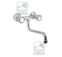 Two hole tap, Monolith, R0102010219