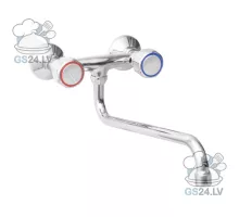 Two hole tap, Monolith, R0102010220