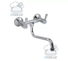 Two hole tap, Monolith, R0102010221