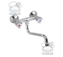 Two hole tap, Monolith, R0102010223