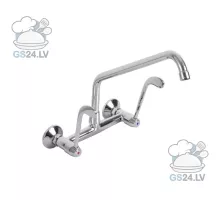 Two hole tap, Monolith, R0102010247