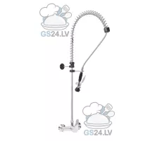 Professional Pre-Rinse Spray for Dual-Hole Installation – Monolith