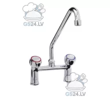 Two hole tap, Monolith, R0102020123