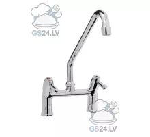 Two hole tap, Monolith, R0102020126