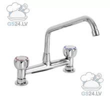 Two hole tap, Monolith, R0102020152