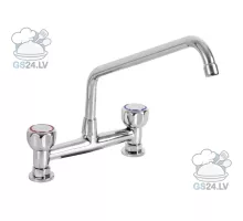 Two hole tap, Monolith, R0102020153