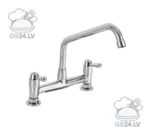 Two hole tap, Monolith, R0102020154