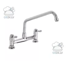 Two hole tap, Monolith, R0102020155