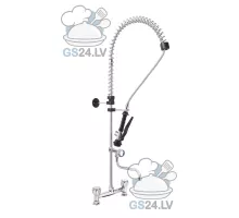 Professional Pre-Rinse Spray for Dual-Hole Installation – Monolith