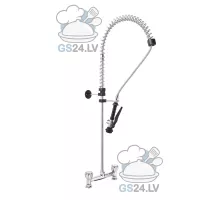 Professional Pre-Rinse Spray for Dual-Hole Installation – Monolith