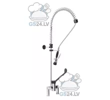 Professional Pre-Rinse Spray for Dual-Hole Installation – Monolith