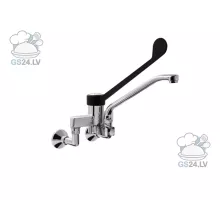 Two hole tap, Monolith, R0102020211