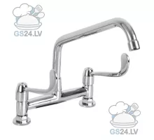 Two hole tap, Monolith, R0102020216