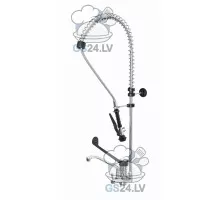 Professional Pre-Rinse Spray for Single-Hole Installation – Monolith