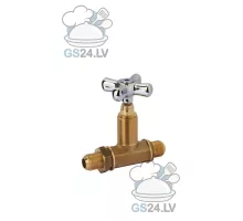 Krusta krāna rokturis, Monolith, R0301010103