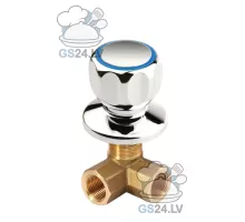 Round handle, Monolith, R0301010201