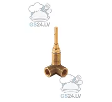 Stop cock, Monolith, R0301010302