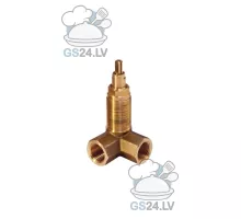 Stop cock, Monolith, R0301010303