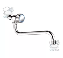 Wall tap, Monolith, R0501020209