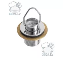 Iztukšošanas plate, Monolith, R0501020227