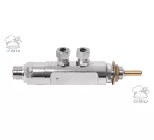 Progressive mixer, Monolith, R0902010123