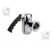 Drenāžas krāns vārkatlam, Monolith, S0102000002