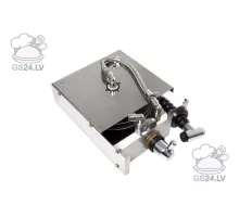 Коплект душа для печей, Monolith, SR000000004