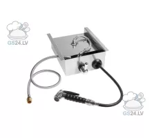 Коплект душа для печей, Monolith, SR000000023