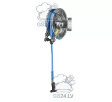 Šļūtenes spoles duša, Monolith, SR000000032A