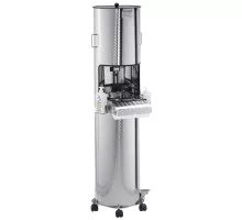 Напольная установка aqua mobil, Neumärker, 00-00023