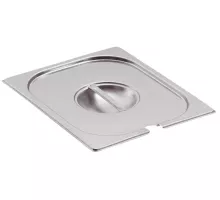 Крышка для контейнеров gn 1/6, Neumärker, 00-00095