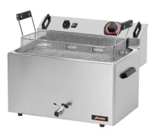 Электрическая фритюрница 16 литров, Neumärker, 00-00144
