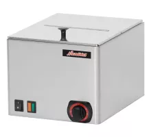 Sausage warmer i, Neumärker, 00-00327N