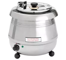 Soup kettle deluxe, Neumärker, 00-00349B