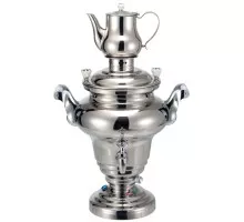 Samowar royal, Neumärker, 00-10122