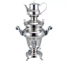 Samowar rebecca, Neumärker, 00-10132