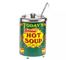 Суповой горшок hot-pot, Neumärker, 00-10500