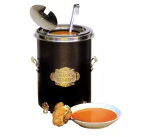 Суповой горшок hot-pot, Neumärker, 00-10538